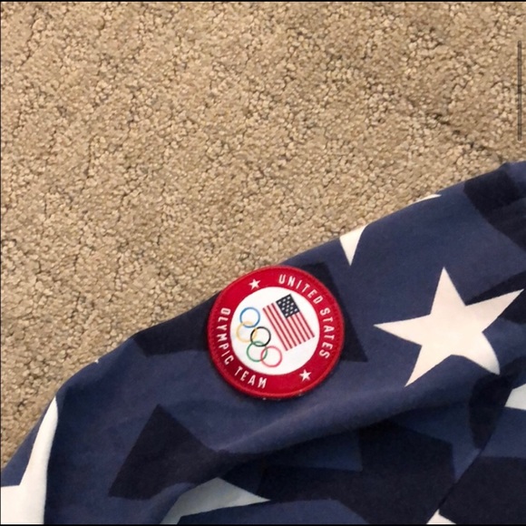 Limited Edition Olympic Sweater - Picture 3 of 4